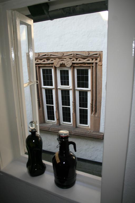 Fachwerkferienhaus Helmbrecht Goslar Exterior photo